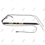 لولا لپ تاپ اپل MacBook Air A1406-11Inch به همراه آنتن-سمت چپ