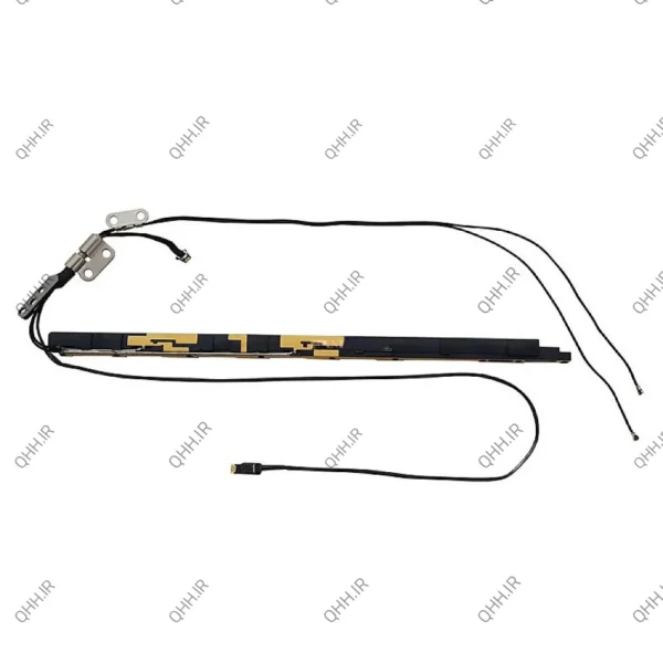 لولا لپ تاپ اپل MacBook Air A1406-11Inch به همراه آنتن-سمت چپ