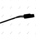 لولا لپ تاپ اپل MacBook Air A1406-11Inch به همراه آنتن-سمت چپ - Image 5
