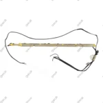 لولا لپ تاپ اپل MacBook Pro15 A1398-1382 به همراه وب کم-سمت راست