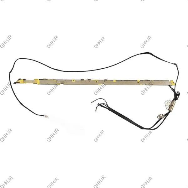 لولا لپ تاپ اپل MacBook Pro15 A1398-1382 به همراه وب کم-سمت راست