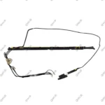 لولا لپ تاپ اپل MacBook Pro15 A1398-1382 به همراه وب کم-سمت راست - Image 2