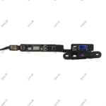 لولا لپ تاپ اپل MacBook Pro15 A1398-1382 به همراه وب کم-سمت راست - Image 3