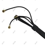 لولا لپ تاپ اپل MacBook Pro15 A1398-1382 به همراه وب کم-سمت راست - Image 4