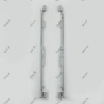 نگهدارنده ال سی دی لپ تاپ ام اس آی PR210_MS-1221_MS-122XX