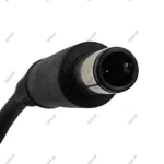 آداپتور لپ تاپ دل 19.5V 4.62A Gimo Plus مستطیلی - Image 3