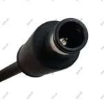 آداپتور لپ تاپ دل 19.5V 4.62A Gimo Plus ضخیم - Image 3