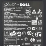 آداپتور لپ تاپ دل 19.5V 4.62A Slim Gimo Plus - Image 5