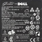 آداپتور لپ تاپ دل 19.5V 6.7A Slim Gimo Plus - Image 4
