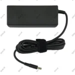 آداپتور لپ تاپ دل 19.5V 4.62A Gimo Plus سرریز سوزندار - Image 2