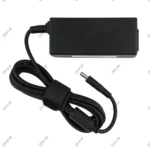 آداپتور لپ تاپ دل 19.5V 2.31A Gimo Plus سرریز سوزن دار - Image 2