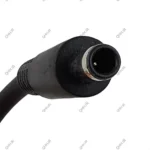 آداپتور لپ تاپ دل 19.5V 2.31A Gimo Plus سرریز سوزن دار - Image 3