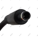 آداپتور لپ تاپ دل 19.5V 2.31A Gimo Plus سرریز سوزن دار - Image 3