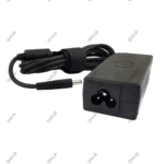 آداپتور لپ تاپ دل 19.5V 2.31A Gimo Plus سرریز سوزن دار - Image 5