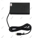آداپتور تبلت-موبایل-لپ تاپ دل 20V 3.25A-15V 3A-9V 3A-5V 3A Type C Gimo Plus - Image 2
