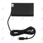 آداپتور تبلت-موبایل-لپ تاپ دل 20V 3.25A-15V 3A-9V 3A-5V 3A Type C Gimo Plus - Image 2
