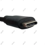آداپتور تبلت-موبایل-لپ تاپ دل 20V 3.25A-15V 3A-9V 3A-5V 3A Type C Gimo Plus - Image 3