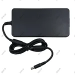 آداپتور لپ تاپ دل 19.5V 12.3A Gimo Plus سردلی - Image 2