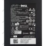 آداپتور لپ تاپ دل 19.5V 6.7A Gimo Plus سرریز سوزندار - Image 4