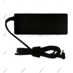آداپتور لپ تاپ اچ پی 19.5V 4.62A سر فیش آبی - Image 2
