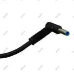 آداپتور لپ تاپ اچ پی 19.5V 3.3A Gimo Plus سرفیش آبی - Image 3
