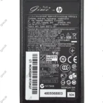 آداپتور لپ تاپ اچ پی 19.5V 4.62A Gimo Plus سر فیش آبی - Image 4