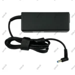 آداپتور لپ تاپ اچ پی 19.5V 4.62A Gimo Plus سر فیش آبی - Image 2