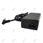 آداپتور لپ تاپ اچ پی 19.5V 4.62A Gimo Plus سر فیش آبی - Image 5