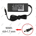 آداپتور لپ تاپ اچ پی 19V 4.7A Gimo Plus سرریز