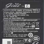 آداپتور لپ تاپ اچ پی 19V 4.7A Gimo Plus سرریز - Image 4