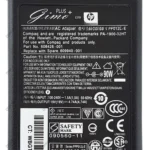 آداپتور لپ تاپ اچ پی 19V 4.7A Gimo Plus سردلی - Image 4