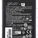 آداپتور لپ تاپ اچ پی 19V 4.7A Gimo Plus سردلی - Image 4