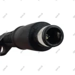 آداپتور لپ تاپ اچ پی 19V 4.7A Gimo Plus سردلی - Image 3