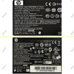 آداپتور لپ تاپ اچ پی 19.5V 10.3A Gimo Plus سردلی - Image 4