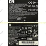 آداپتور لپ تاپ اچ پی 19.5V 10.3A Gimo Plus سردلی - Image 4