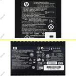 آداپتور لپ تاپ اچ پی 19.5V 6.15A Gimo Plus سرفیش آبی - Image 4