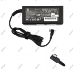 آداپتور تبلت-موبایل-لپ تاپ اچ پی 20V 3.25A_15V 4A_12V 5A_9V 3A_5V 3A Type C_Gimo Plus