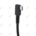 آداپتور تبلت-موبایل-لپ تاپ اچ پی 20V 3.25A_15V 4A_12V 5A_9V 3A_5V 3A Type C_Gimo Plus - Image 3