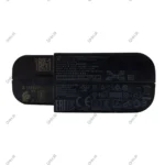 آداپتور تبلت-موبایل-لپ تاپ اچ پی 20V 3.25A_15V 4A_12V 5A_9V 3A_5V 3A Type C_Gimo Plus مربعی-کابل سه تایی - Image 3