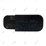 آداپتور تبلت-موبایل-لپ تاپ اچ پی 20V 3.25A_15V 4A_12V 5A_9V 3A_5V 3A Type C_Gimo Plus مربعی-کابل سه تایی - Image 3
