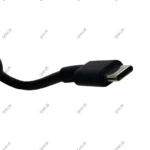 آداپتور تبلت-موبایل-لپ تاپ اچ پی 20V 3.25A_15V 4A_12V 5A_9V 3A_5V 3A Type C_Gimo Plus مربعی-کابل سه تایی - Image 4