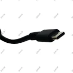 آداپتور تبلت-موبایل-لپ تاپ اچ پی 20V 3.25A_15V 4A_12V 5A_9V 3A_5V 3A Type C_Gimo Plus مربعی-کابل سه تایی - Image 4