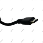آداپتور تبلت-موبایل-لپ تاپ اچ پی 20V 3.25A_15V 4A_12V 5A_9V 3A_5V 3A Type C_Gimo Plus مربعی-کابل سه تایی - Image 4