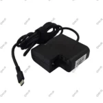 آداپتور تبلت-موبایل-لپ تاپ اچ پی 20V 3.25A_15V 4A_12V 5A_9V 3A_5V 3A Type C_Gimo Plus مربعی-کابل سه تایی - Image 5