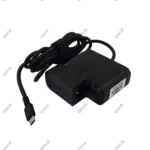 آداپتور تبلت-موبایل-لپ تاپ اچ پی 20V 3.25A_15V 4A_12V 5A_9V 3A_5V 3A Type C_Gimo Plus مربعی-کابل سه تایی - Image 5