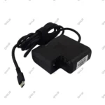آداپتور تبلت-موبایل-لپ تاپ اچ پی 20V 3.25A_15V 4A_12V 5A_9V 3A_5V 3A Type C_Gimo Plus مربعی-کابل سه تایی - Image 5