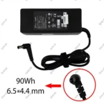 آداپتور لپ تاپ سونی 19.5V 4.7A