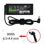 آداپتور لپ تاپ سونی 19.5V 4.7A Gimo Plus