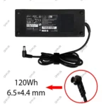 آداپتور لپ تاپ سونی 19.5V 6.15A Gimo Plus