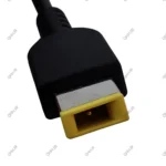 آداپتور لپ تاپ لنوو 20V 4.5A سر یو اس بی - Image 2